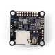 Holybro Kakute F7 HDV Flight Controller STM32F745 with Barometer compatible for DJI FPV 30.5x30.5mm 8g