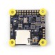 Holybro Kakute F7 HDV Flight Controller STM32F745 with Barometer compatible for DJI FPV 30.5x30.5mm 8g