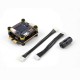 Holybro Kakute F7 HDV Flight Controller Tekko32 F3 HDV 40A 3-6S Blheli_32 4 In 1 Brushless ESC