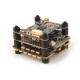 Holybro Kakute F7 V1.5 Flight Controller & Atlalt HV V2 40CH VTX & 65A BL_32 Tekko32 F3 Metal 4in1 ESC Combo