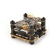 Holybro Kakute F7 V1.5 Flight Controller & Atlalt HV V2 40CH VTX & 65A BL_32 Tekko32 F3 Metal 4in1 ESC Combo