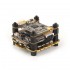 Holybro Kakute F7 V1.5 Flight Controller & Atlalt HV V2 40CH VTX & 65A BL_32 Tekko32 F3 Metal 4in1 ESC Combo