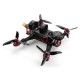 Holybro Pixhawk 4 Mini QAV250 Basic Kit RC Quadcopter RC Drone W/ Pixhawk 4 GPS DR2205 KV2300 Motor