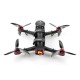 Holybro Pixhawk 4 Mini QAV250 Basic Kit RC Quadcopter RC Drone W/ Pixhawk 4 GPS DR2205 KV2300 Motor