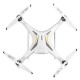 JJRC X6 Aircus 5G WIFI FPV Double GPS With 1080P Wide Angle Camera Two-Axis Self-Stabilizing Gimbal  Altitude Mode RC Drone Quadcopter RTF