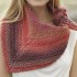 Knitted Casual Women's Scarves & Shawl