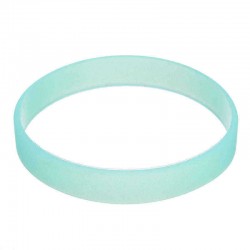 Luminous Multicolor Silicone Bracelet Sports Men Women Bracelets