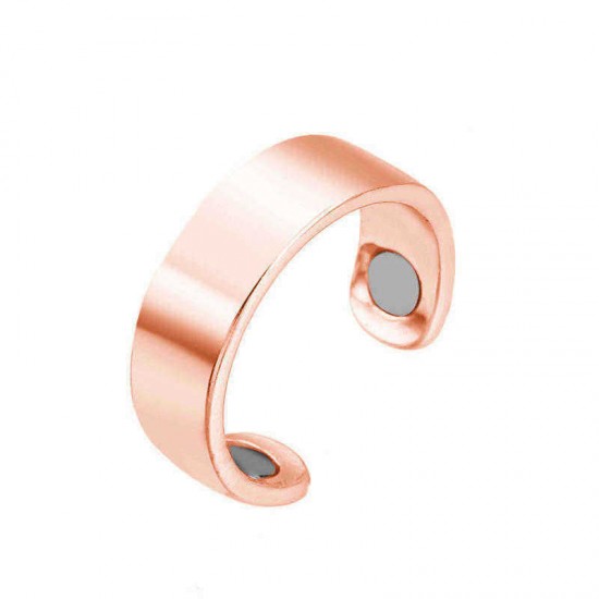 Magnet Magnetic Health Opening Ring