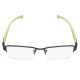 Men Metal Anti-fatigue Progressive Color Change Multi-focus Far And Near Use Reading Glasses