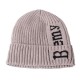 Men Middle-aged Winter Windproof Plus Velvet Knit Hat Outdoor Thicken Beanie Cap