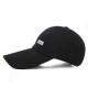 Men New Versatile Casual Outdoor Baseball Cap Sunscreen Visor Hat