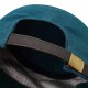 Men New Washed Cotton Flat Top Hats Adjustbale Fashion Outdoor Military Cap Peaked Cap Visor