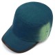 Men New Washed Cotton Flat Top Hats Adjustbale Fashion Outdoor Military Cap Peaked Cap Visor