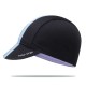 Men Polyester Quick-drying Breathable Cycling Cap Outdoor Sun Protection Visor Hat