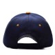 Men Unisex Outdoor Baseball Cap USA Eagle Embroidery Cotton Breathable Visor Cap