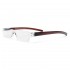 Men Vogue Vintage Light PC Anti-fatigue Comfortable Computer Square Reading Glasses