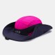 Men Woman Quick-drying Bucket Hat Foldable Visor Hat With Embroidery