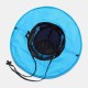 Men Woman Quick-drying Fisherman Hat Foldable Visor Hat With Embroidery Bucket Hat