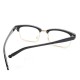 Men Women Casual Metal Reading Glasses Comfortable Anti-blue Light Presbyopic Glass