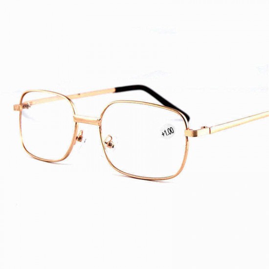 Men Women Cheap Reader Reading Glasses Ultralight Anti-fatigue Computer Presbyopic Glasses