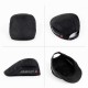 Men Women Cotton Breathable Painter Beret Caps Casual Adjustable Newsboy Cabbie Flat Hat