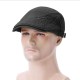 Men Women Cotton Embroidery Double-Sided Adjustable Painter Beret Caps Newsboy Flat Hat