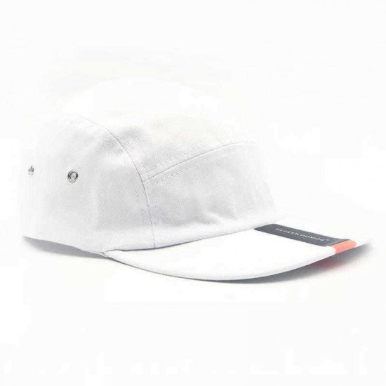 Men Women Cotton Quick Adjustment Baseball Cap Outdoor Sunscreen Peaked Cap