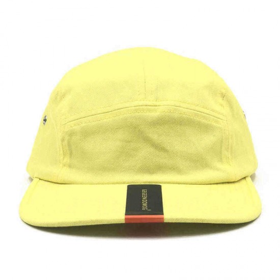 Men Women Cotton Quick Adjustment Baseball Cap Outdoor Sunscreen Peaked Cap