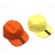 Men Women Cotton Quick Adjustment Baseball Cap Outdoor Sunscreen Peaked Cap