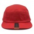 Men Women Cotton Quick Adjustment Baseball Cap Outdoor Sunscreen Peaked Cap