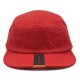 Men Women Cotton Quick Adjustment Baseball Cap Outdoor Sunscreen Peaked Cap