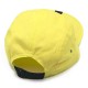 Men Women Cotton Quick Adjustment Baseball Cap Outdoor Sunscreen Peaked Cap