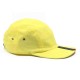 Men Women Cotton Quick Adjustment Baseball Cap Outdoor Sunscreen Peaked Cap