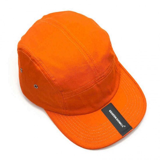 Men Women Cotton Quick Adjustment Baseball Cap Outdoor Sunscreen Peaked Cap