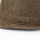 Men Women Cotton Wide Brim Panama Fedora Hats Jazz Caps Top Beach Visor Hat