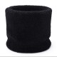 Men Women Cycling Ski Plus Velvet Knit Scarf Outdoor Spot Bicycle Neckerchief