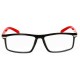 Men Women Light Sensitive Photo-Induced Lens Discoloration Reading Glasses For Indoor And Outdoor