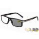 Men Women Light Sensitive Photo-Induced Lens Discoloration Reading Glasses For Indoor And Outdoor