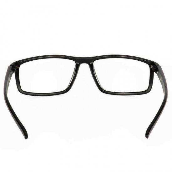 Men Women Light Sensitive Photo-Induced Lens Discoloration Reading Glasses For Indoor And Outdoor