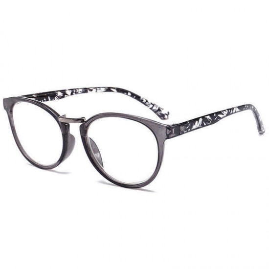 Men Women Lightweight Anti-fatigue Fashion Reading Glasses Presbyopic Glasses