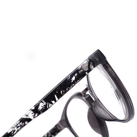 Men Women Lightweight Anti-fatigue Fashion Reading Glasses Presbyopic Glasses