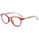 Men Women Lightweight Anti-fatigue Fashion Reading Glasses Presbyopic Glasses