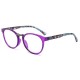 Men Women Lightweight Anti-fatigue Fashion Reading Glasses Presbyopic Glasses