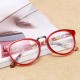 Men Women Lightweight Anti-fatigue Fashion Reading Glasses Presbyopic Glasses