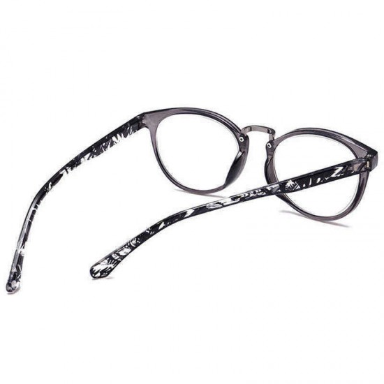 Men Women Lightweight Anti-fatigue Fashion Reading Glasses Presbyopic Glasses