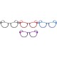 Men Women Lightweight Anti-fatigue Fashion Reading Glasses Presbyopic Glasses