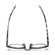 Men Women Lightweight Anti-fatigue Fashion Reading Glasses Presbyopic Glasses