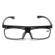 Men Women Multipurpose Clamshell Flip-up High-end Reading Glasses HD Anti-UV Presbyopia Glasses