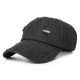 Men Women Outdoor Sport Cotton Baseball Cap Leisure Visor Sunscreen Peaked Cap