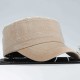 Men Women Outdoor Vintage Flat Hats Retro Trend Cap All Seasons Hat